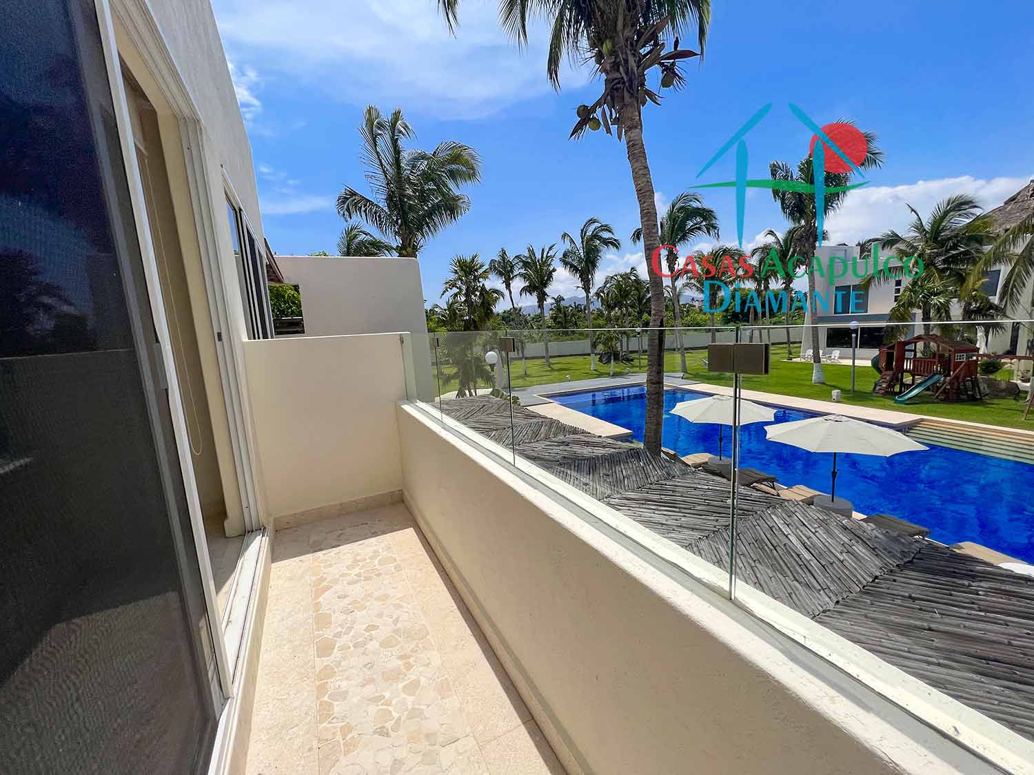 Son Vida Dominica 8 - Recámara tres 7